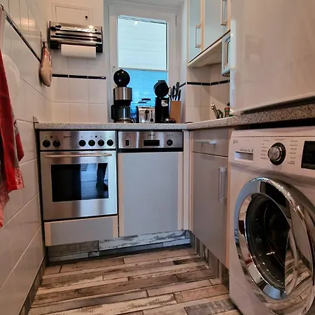 Bummelallee Apartamento Bad Harzburg