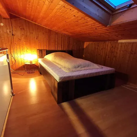 Bummelallee Apartamento
