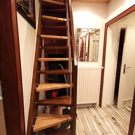 Bummelallee Apartamento *